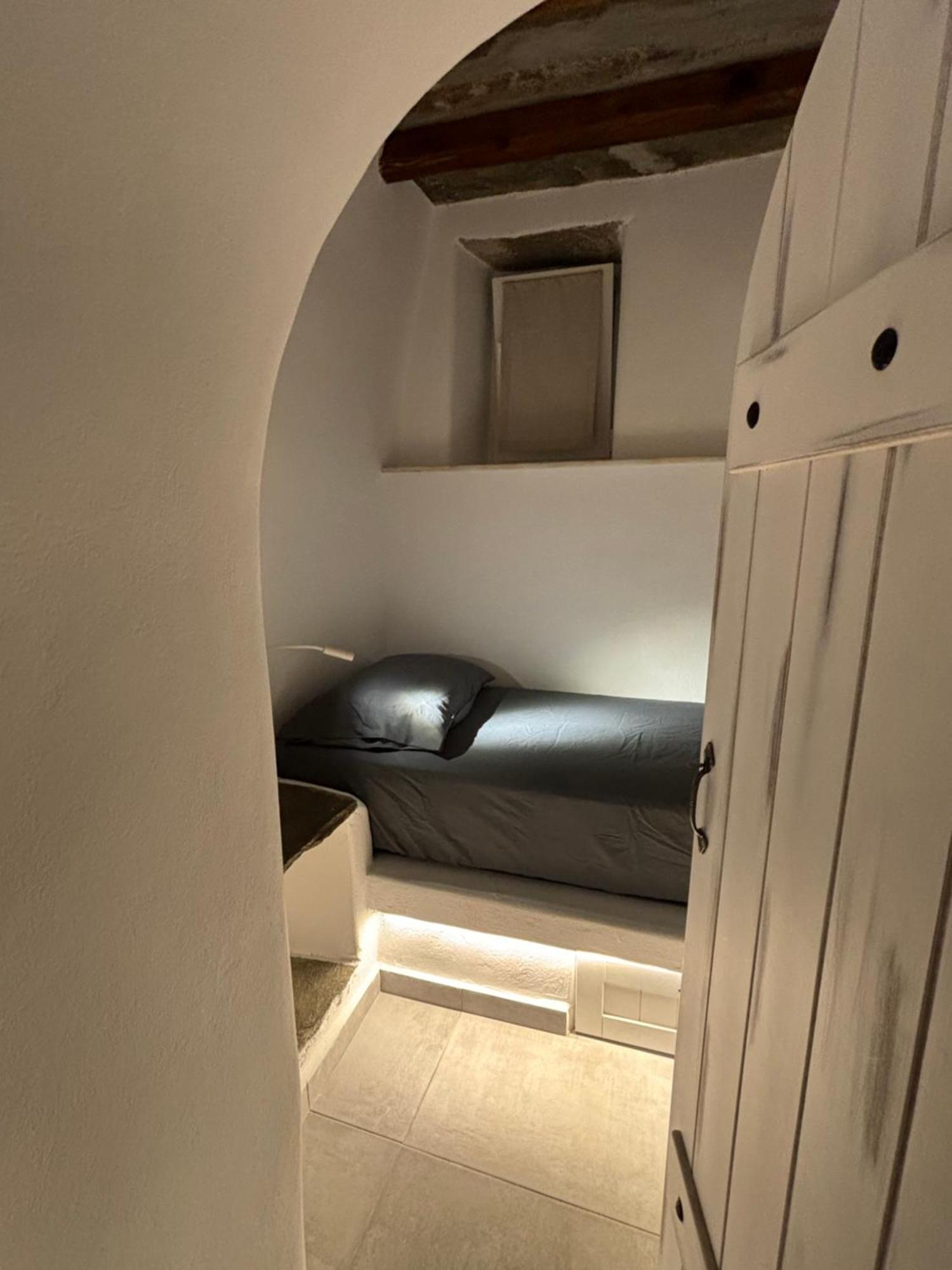 Serenity Living Platia, Tinos ภายนอก รูปภาพ